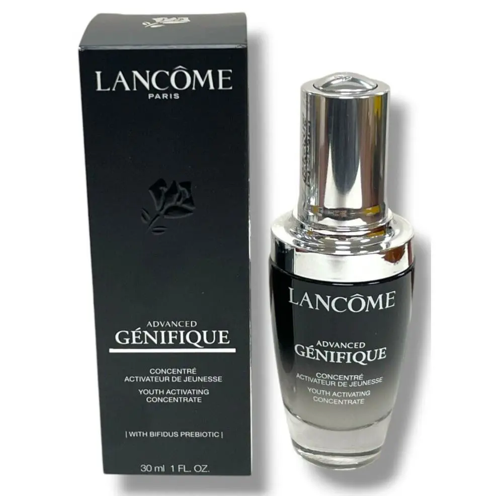 Lancome Advanced Genifique Youth Activating Concentrate 1fl.oz/30ml