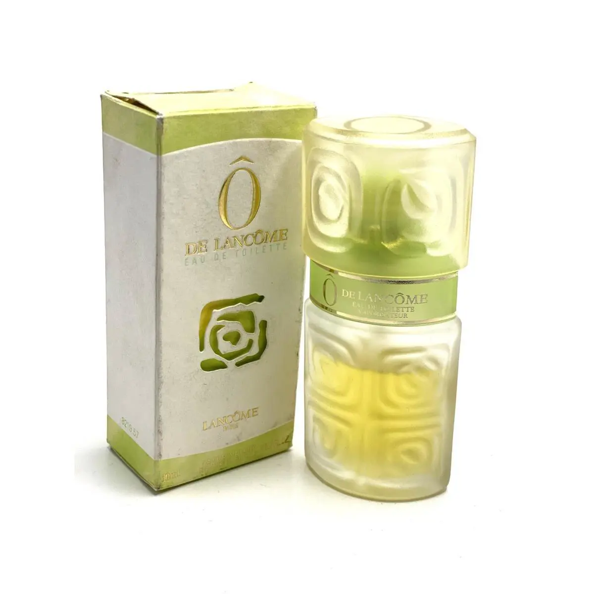 O De  by Lancome 1 Fl.oz Eau De Toilette Spray For Women by Lancôme