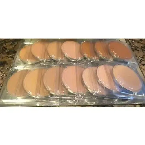 Lancome Dual Finish Multi-tasking Longwear Powder Foundation Bisque 355 C Refill