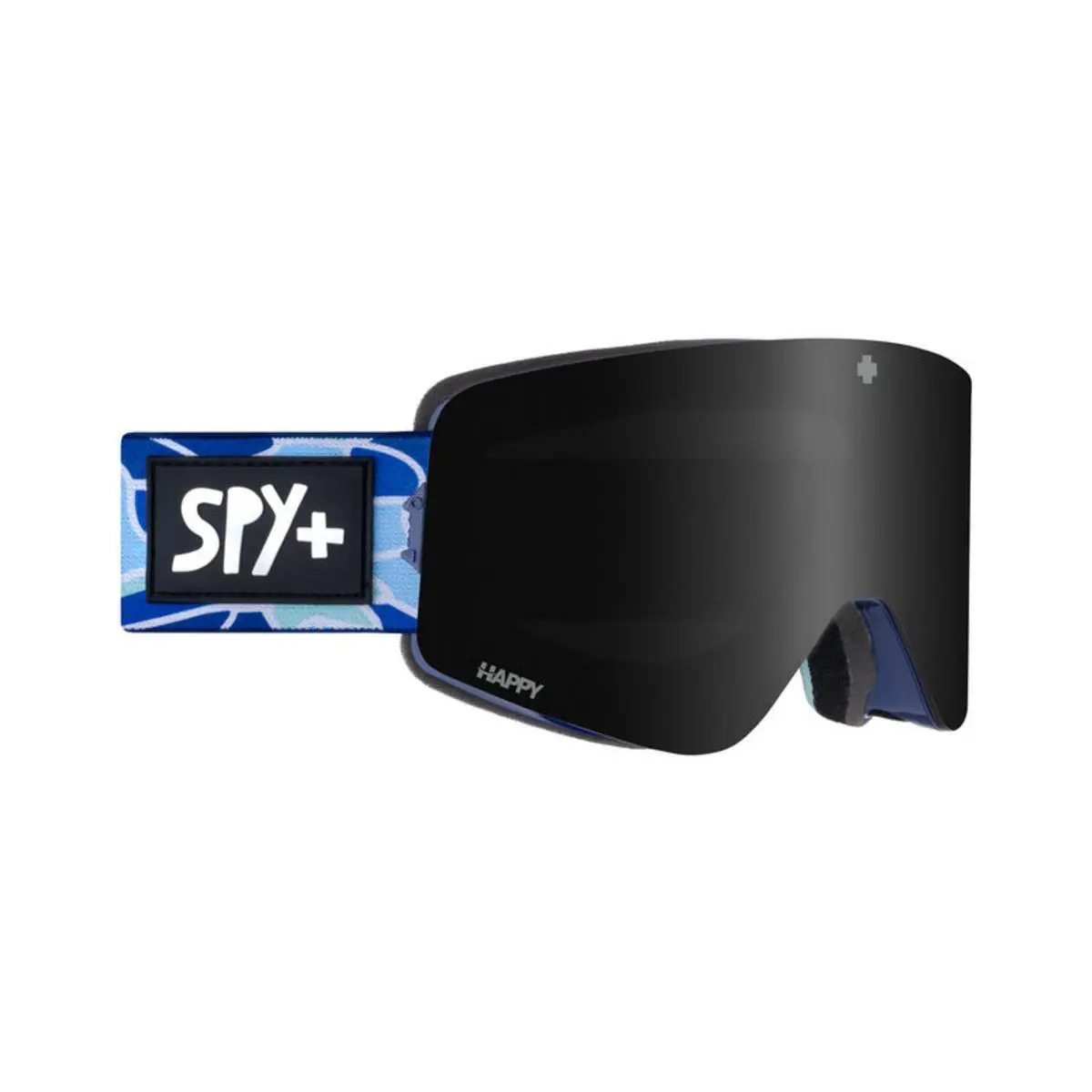 Spy Optic Marauder SE Goggles Spy Lucas Beaufort