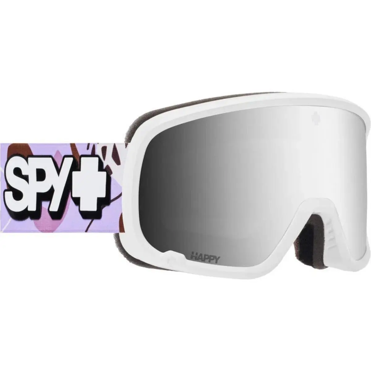 Spy Optic Marshall 2.0 Goggles Spy+ Wkndrs Yeti Camo by SPY Optics