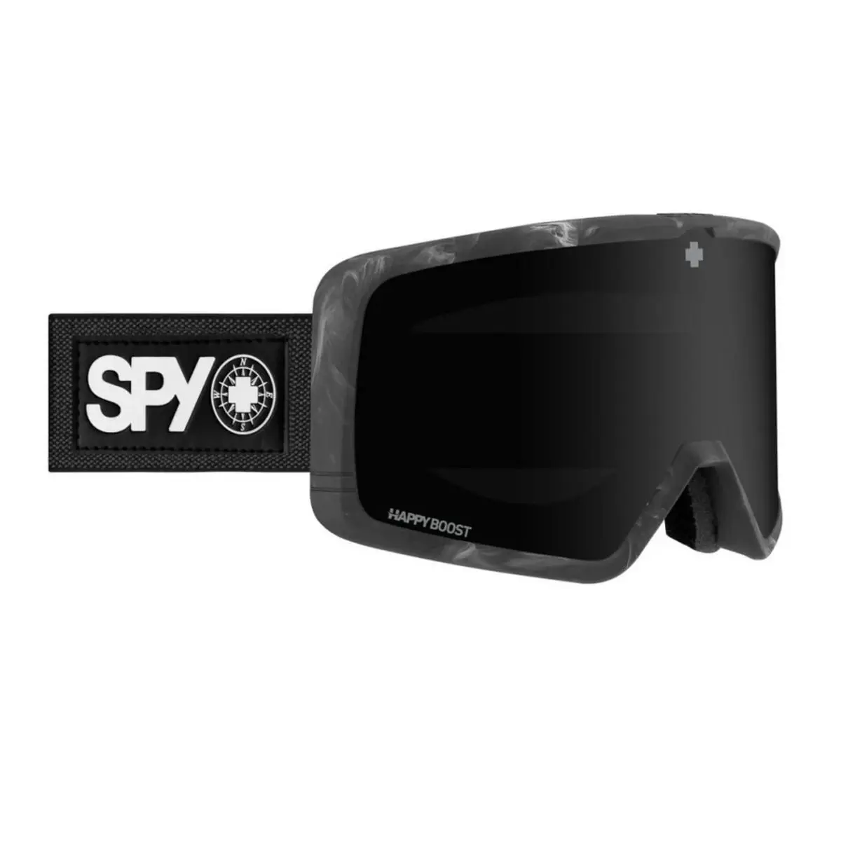 Spy Optic Megalith Goggles Victor Daviet Happy Boost Black Mirror