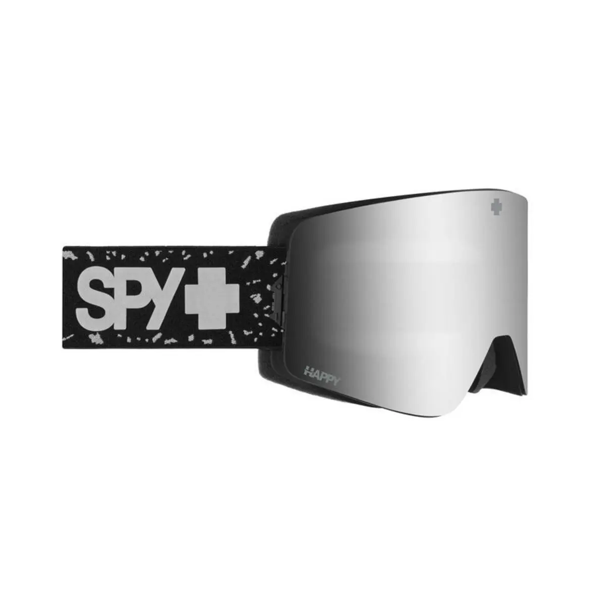 Spy Optic Marauder Goggles Spy Trevor Kennison