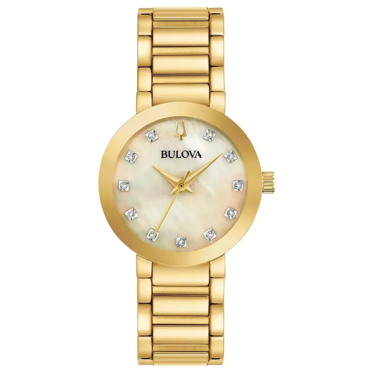 Bulova Women`s Watch 97P133