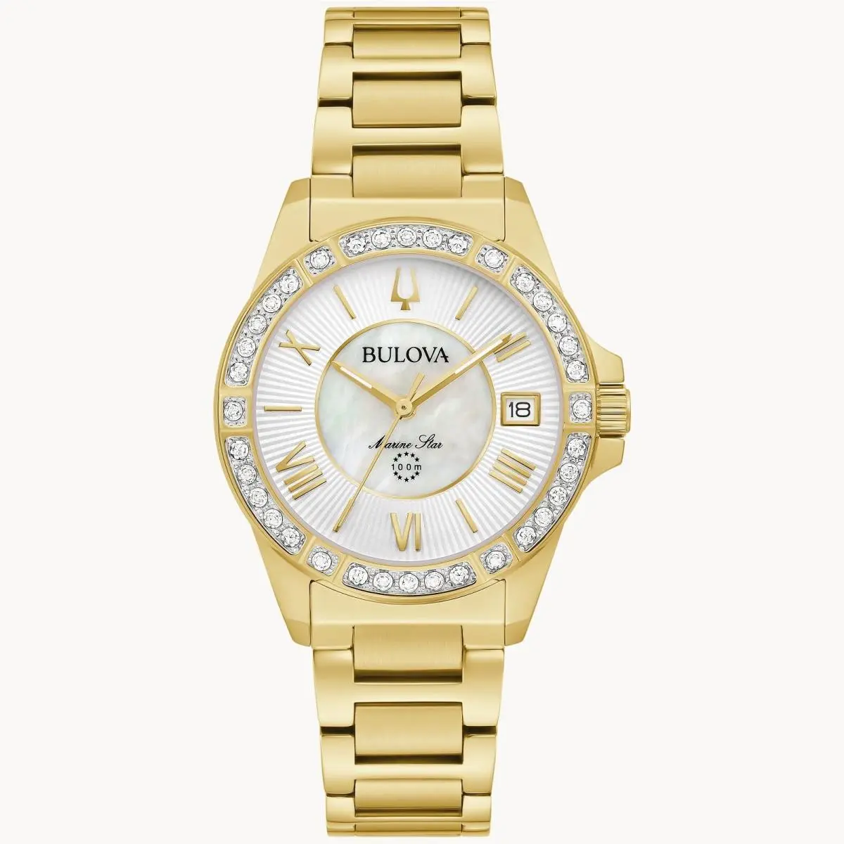 Women`s Watch 98R294 by Bulova