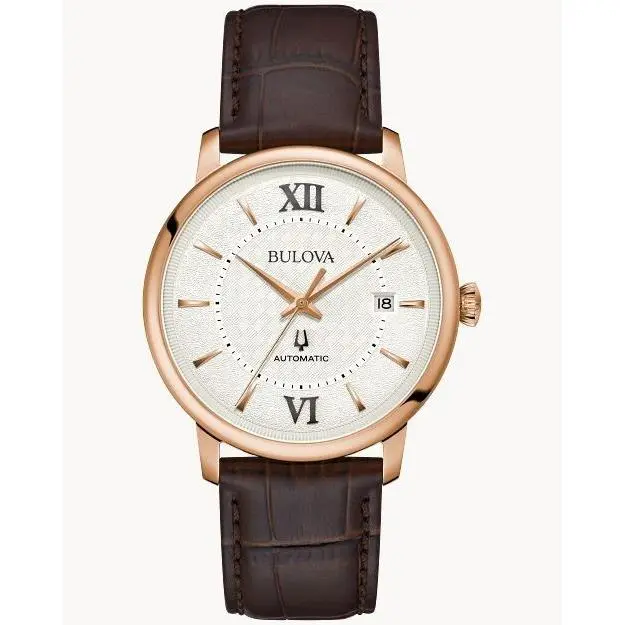 Bulova Hudson 97b225 - 
