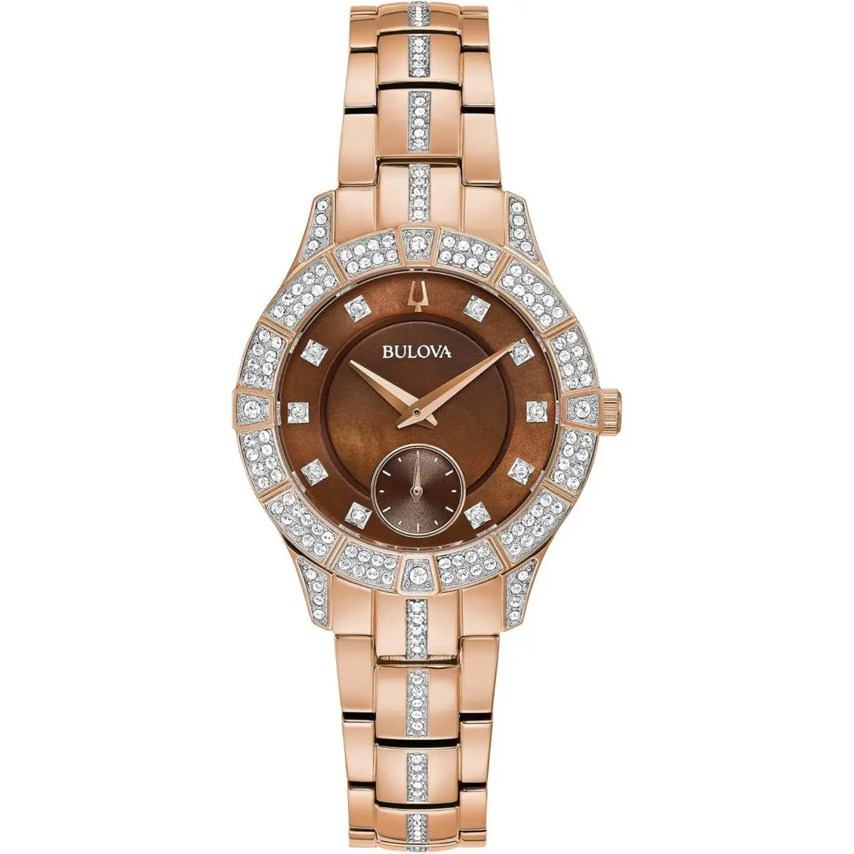 Women`s Watch 98L284 by Bulova