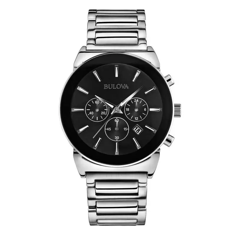 Mens Watch 96B203 by Bulova