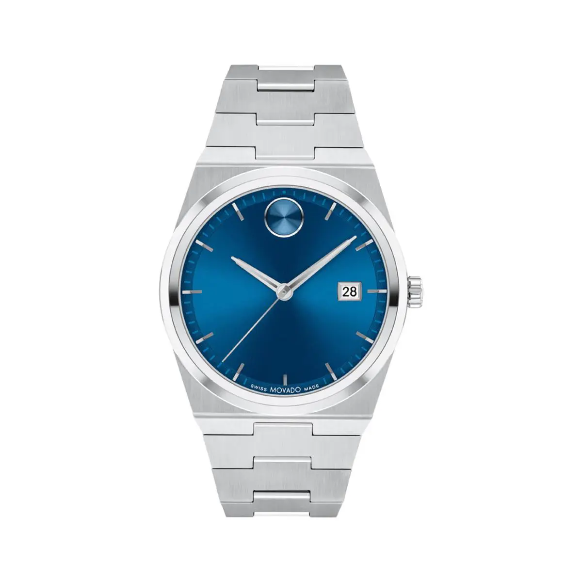 Bulova Movado Bold 3601221