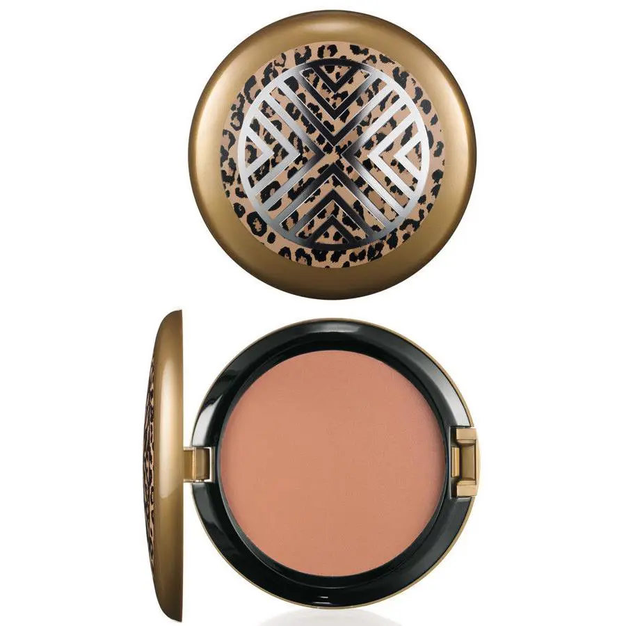Mac Style Warrior Collection Bronzing Powder Select Shade .35 oz Full Size by MAC Cosmetics