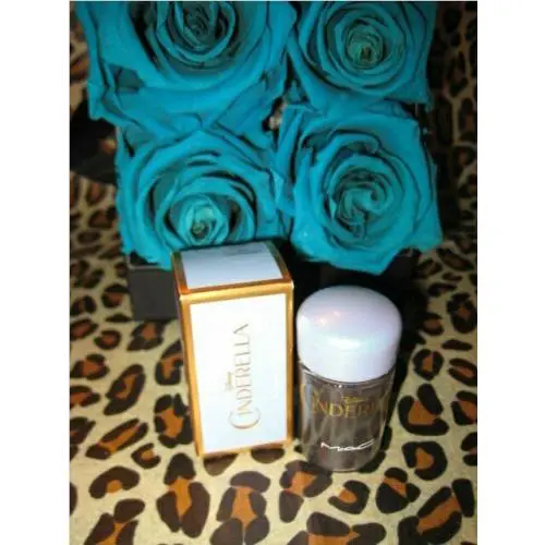 Mac x Disney Cinderella Limited Edition Rare Choose Item From Menu