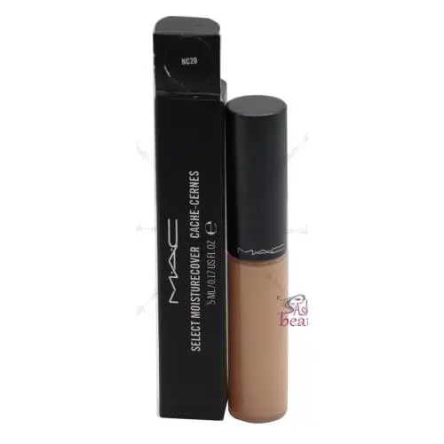 Mac Select Moisturecover Corrector Choose Shade 0.17oz