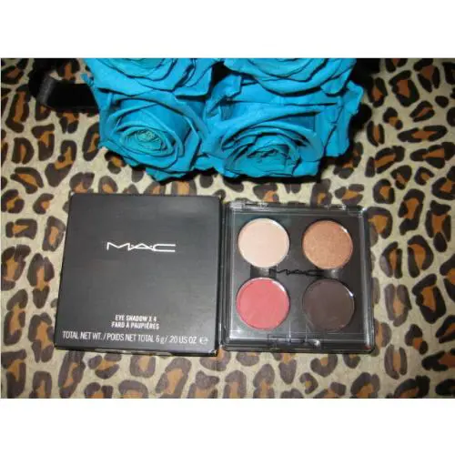 Mac Eyeshadow Palette Rare Choose Shade From Drop Menu by MAC Cosmetics