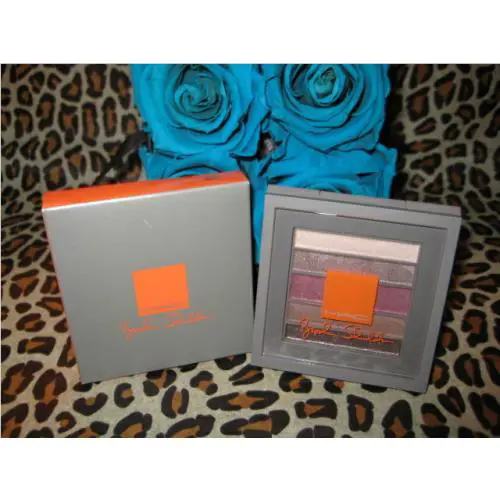 Mac Eyeshadow Palette Rare Choose Shade From Drop Menu Trusted Instinct by MAC Cosmetics