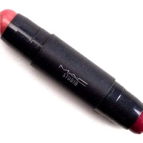 Mac-studio-quiktrik-stick-muti-usage-double-embout-choose-color-nib-authentic All Aflush/ Here you go by MAC Cosmetics