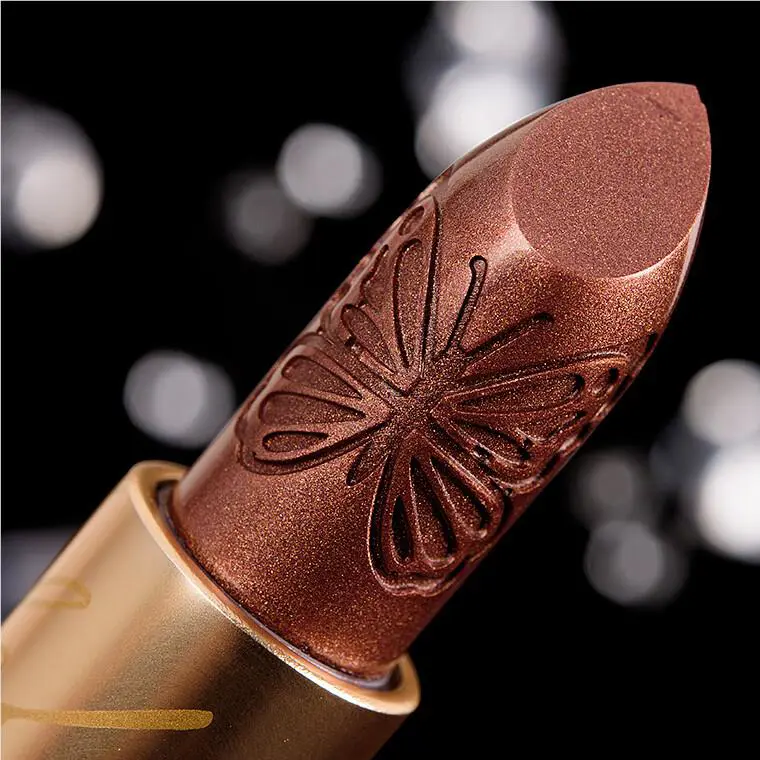 Mac M.a.c Cosmetics Mariah Carey Limited Collection Lipstick Choose