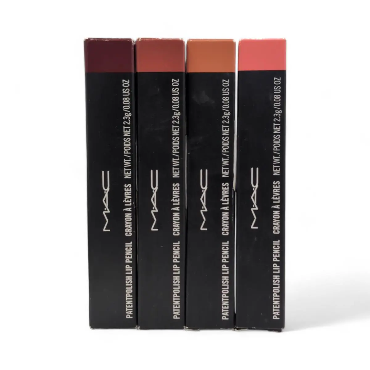 Mac Patentpolish Lip Pencil 2.3g/0.08oz Choose Your Shade - Rare by MAC Cosmetics