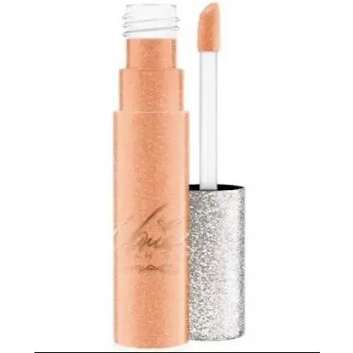 Mac Mariah Carey Select 1 Item Eye Shadow Lipstick Lipglass Blush Bronzer It`s Just Like Honey (Lipglass) by MAC Cosmetics