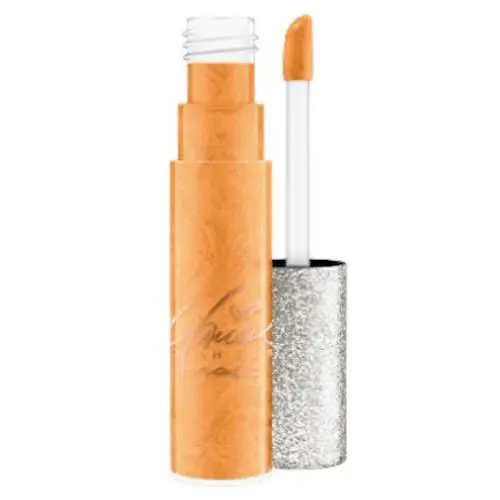 Mac Mariah Carey Select 1 Item Eye Shadow Lipstick Lipglass Blush Bronzer Little Miss Monroe (Lipglass) by MAC Cosmetics