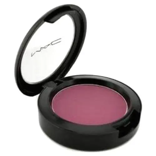 Mac Pro Longwear Powder Blush Fard A Joues Select Color 6 g/.21 oz Full Size Stubborn by MAC Cosmetics