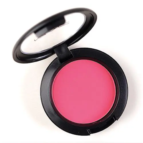 Mac Pro Longwear Powder Blush Fard A Joues Select Color 6 g/.21 oz Full Size Whole Lotta Love by MAC Cosmetics