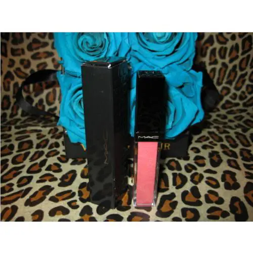Mac Couture Collection Limited Edition Rare Choose Item From Menu Magnificent Lipglass by MAC Cosmetics