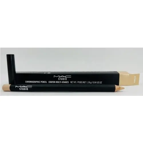 Mac Chromagraphic Pencil - NC15/NW20 - 1.36g/0.048us.oz by MAC Cosmetics