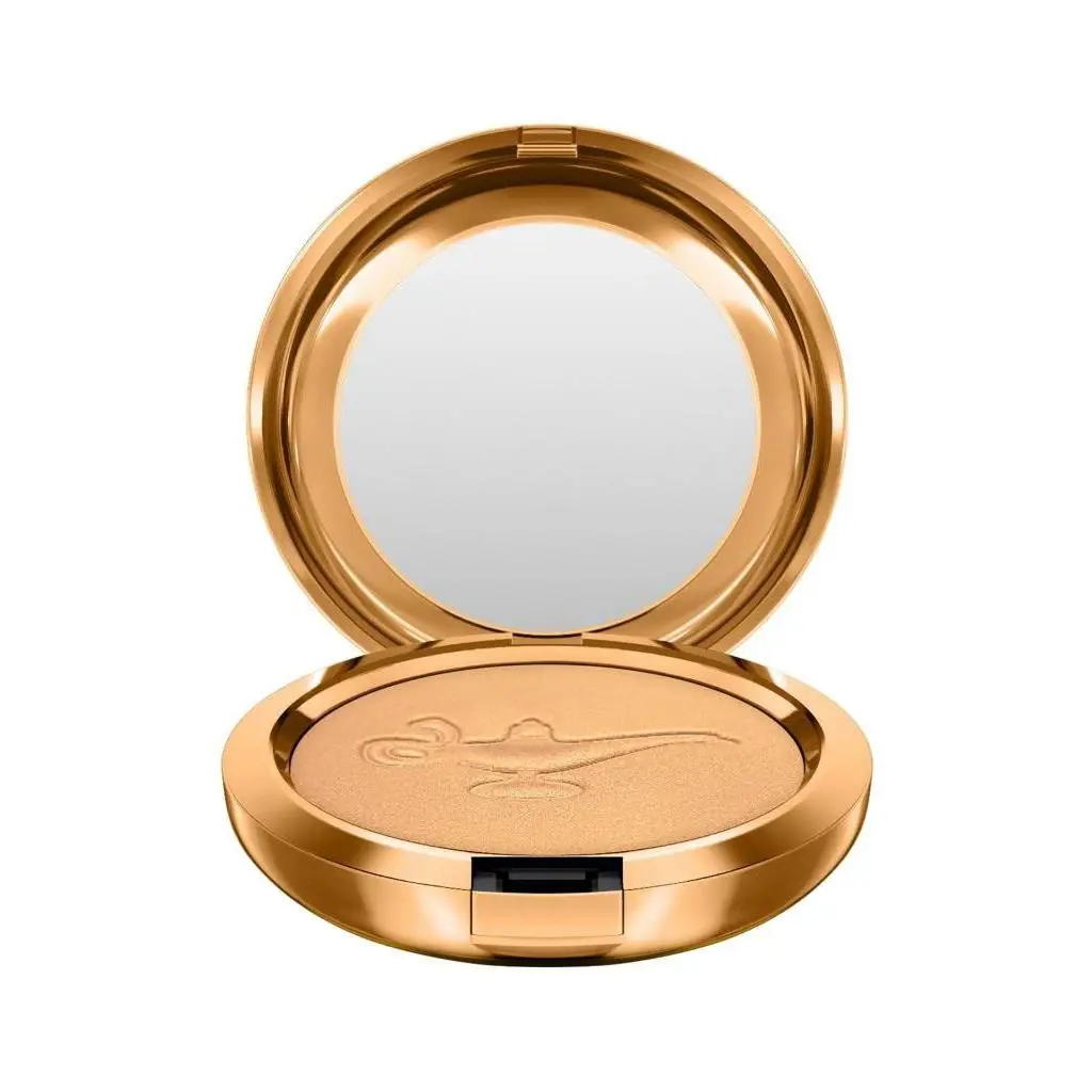 Mac Disney Powder Blush Always One Jump Ahead by MAC Cosmetics