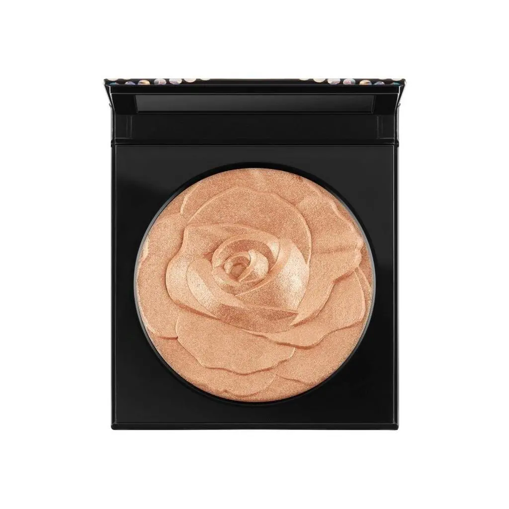 Mac Selena La Reina Extra Dimension Skinfinish - La Leyenda by MAC Cosmetics