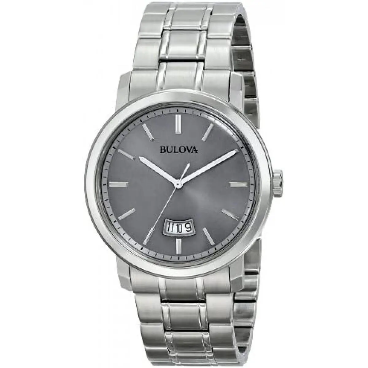 Bulova Women`s Watch 96B200