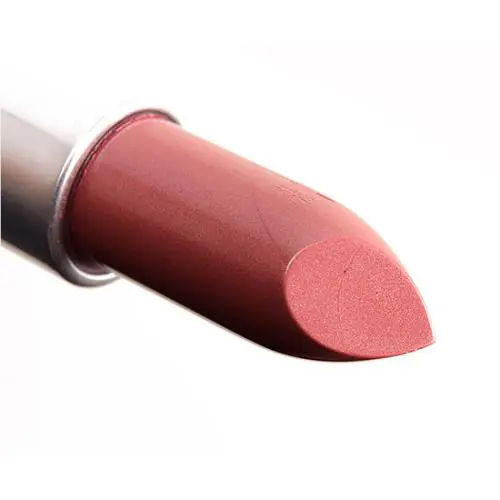 Mac Lipstick Morning Rose Soft Cool Rose Magnetic Collection LE