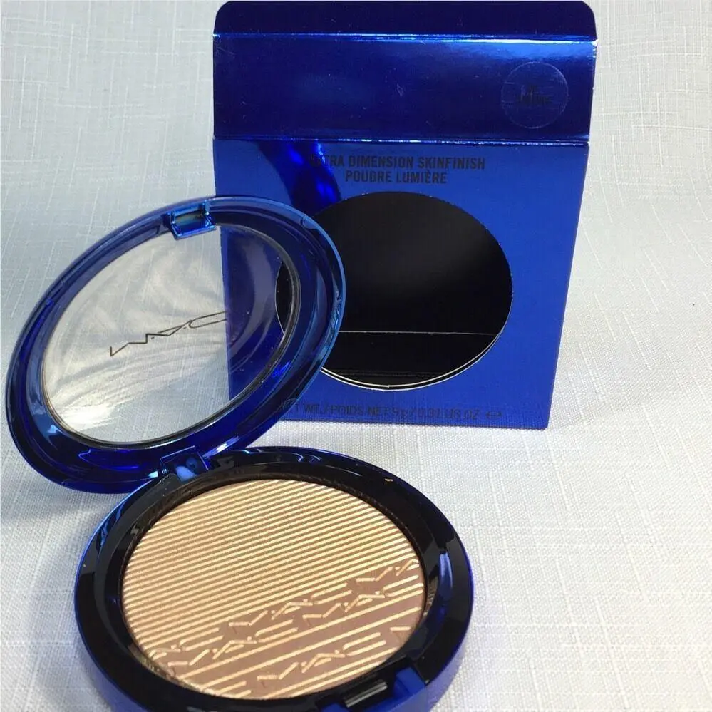 Mac Oh Darling Highlight Powder Magic Of Night Mineralized Skinfinish