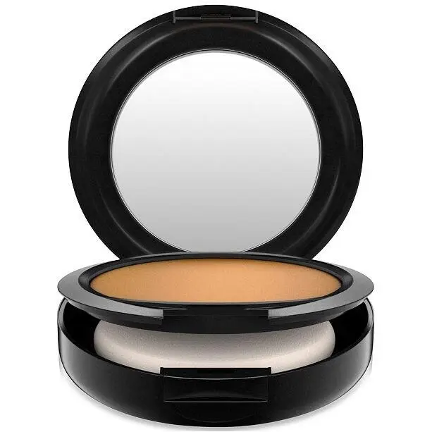 Mac Studio Fix Powder Plus Foundation C8