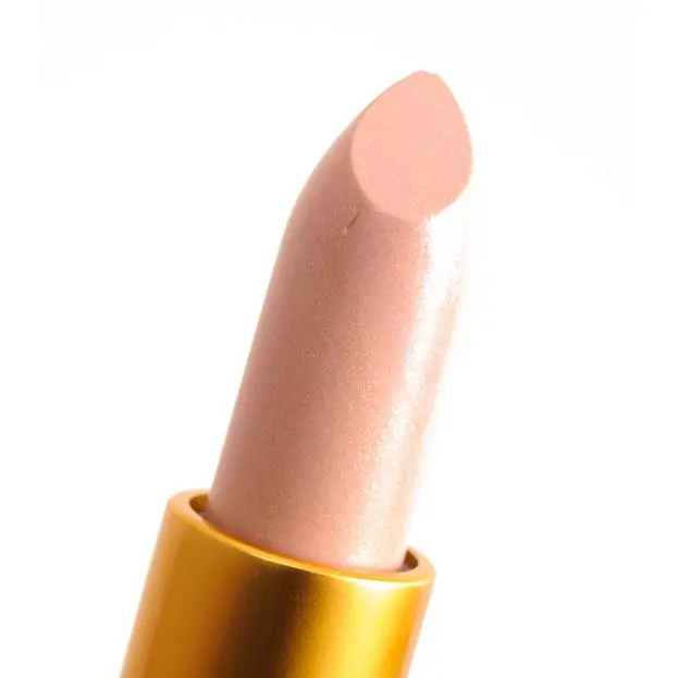 Mac Lipstick Free as a Butterfly Golden Cinderella Collection LE