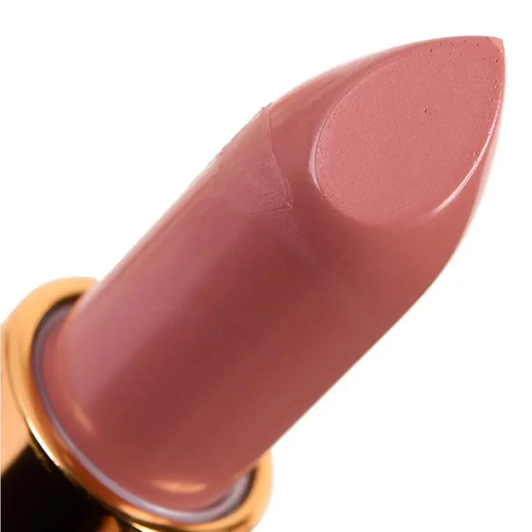 Mac Lipstick Friend Like Me Light Pink Disney Aladdin Collection LE