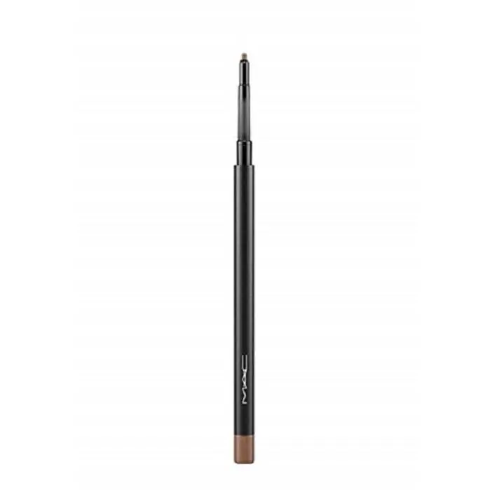 Mac Eye Brows Crayon Pencil Brunette - Size 0.09 g / 0.003 Oz. Etc