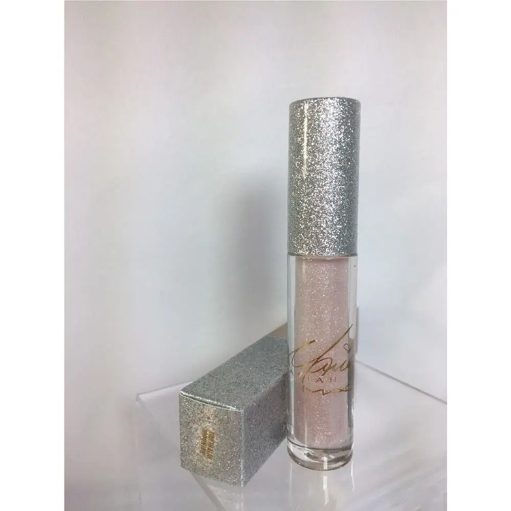 Rainbow Interlude Mac Mariah Carey Collection Lipglass Rare W/receipt