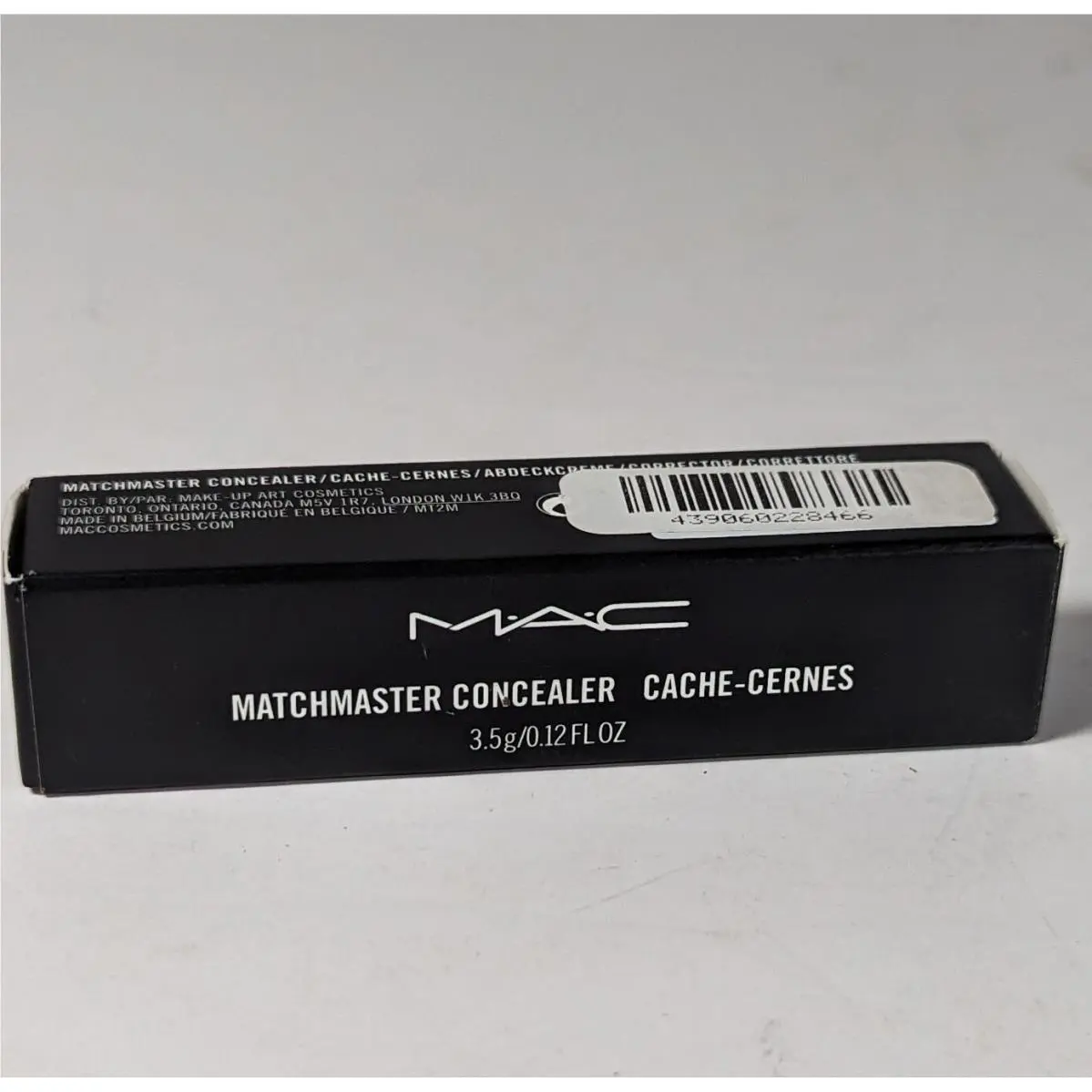 Mac Matchmaster Concealer 9.0 Rare