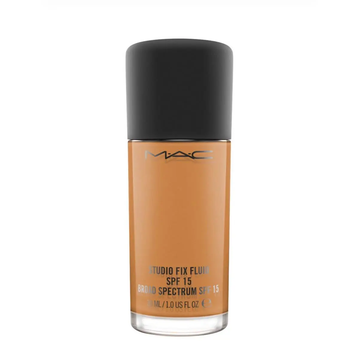 Mac Foundation Studio Fix Fluid Foundation Spf 15 NW44 by MAC Cosmetics
