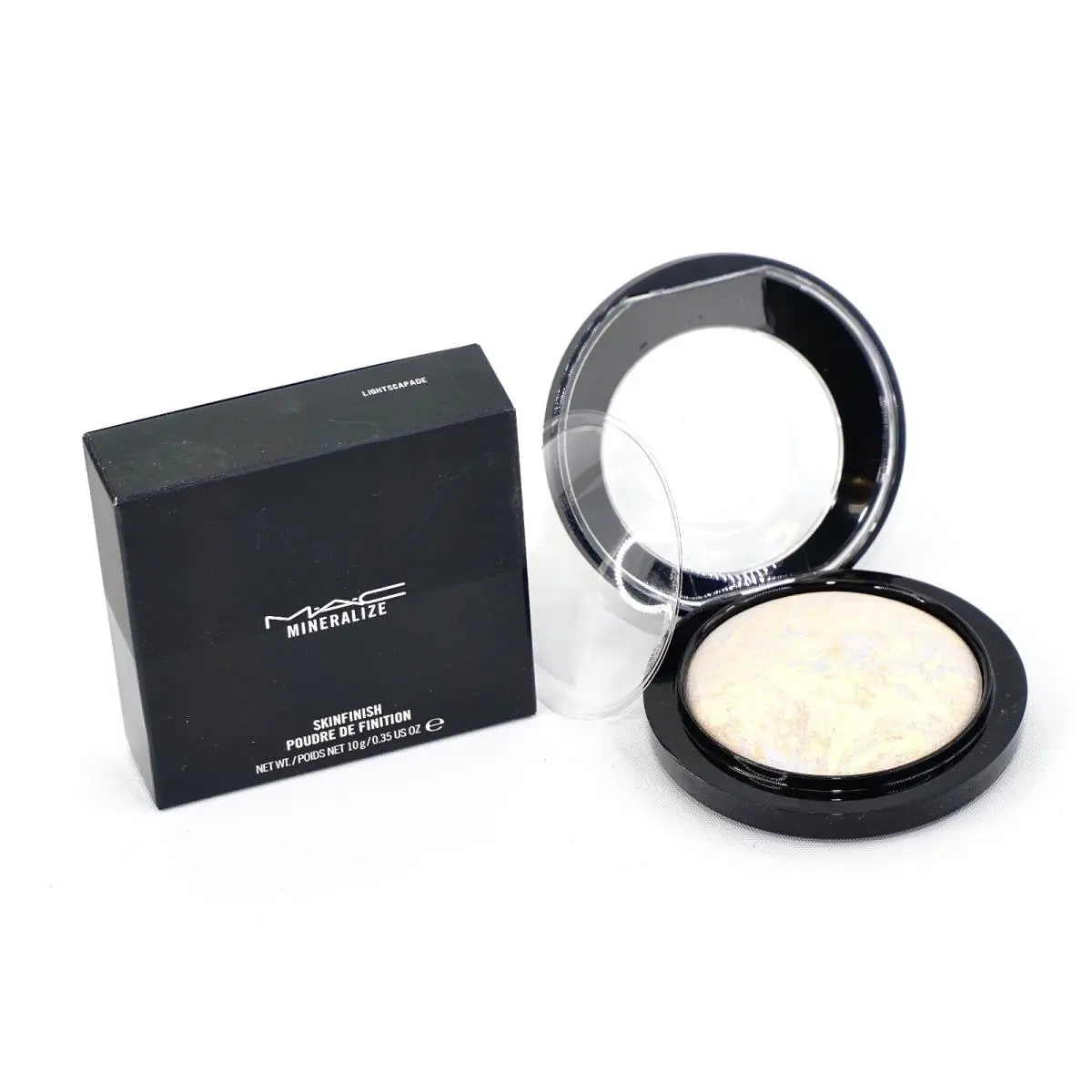Mac Mineralize Skinfinish Lightscapade Full Size