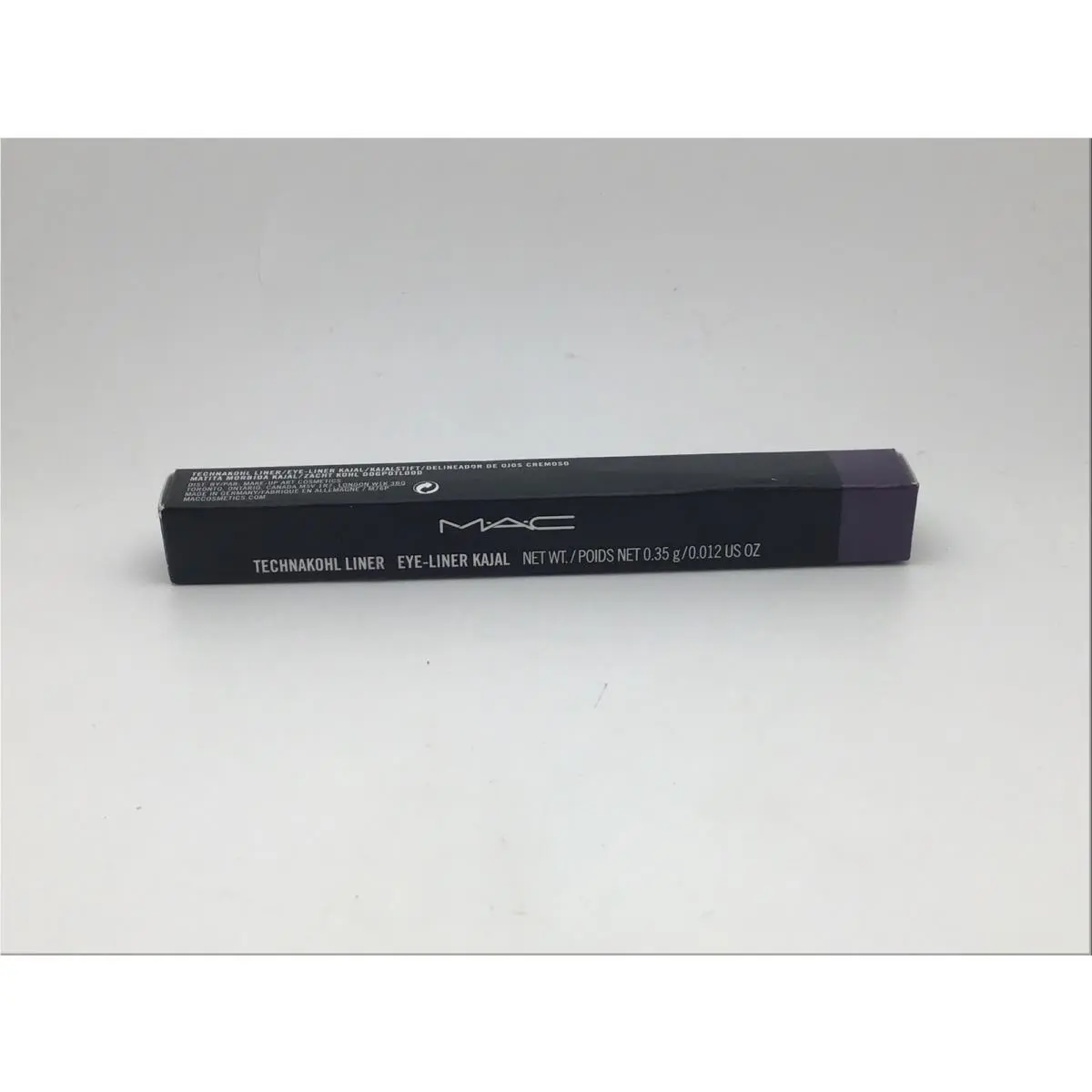 Mac Image Conscious Technakohl Liner Eye-liner Kajal 0.35g B3