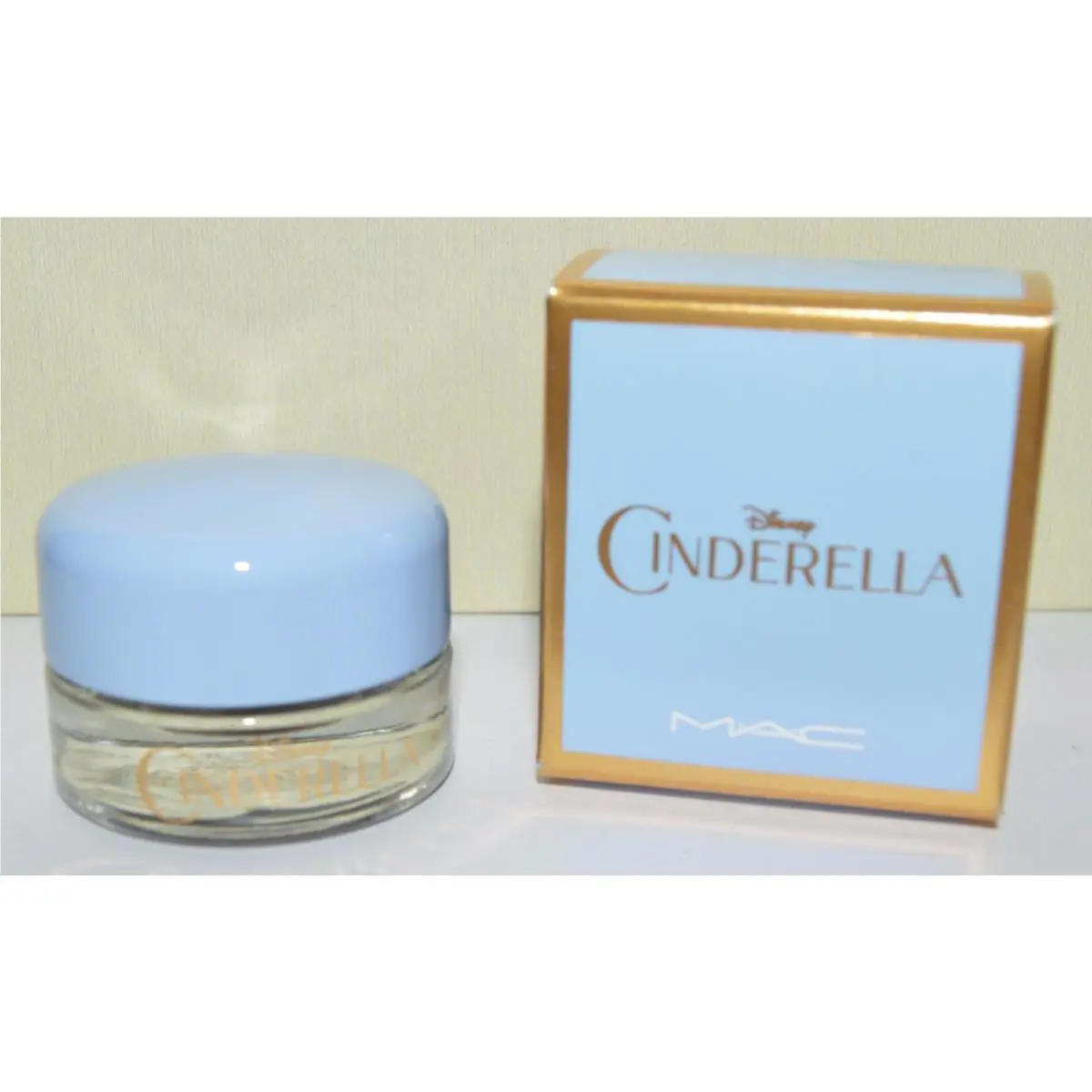 Mac Cinderella Collection Little Black Bow Fluidline Eye-liner Gel Full Size
