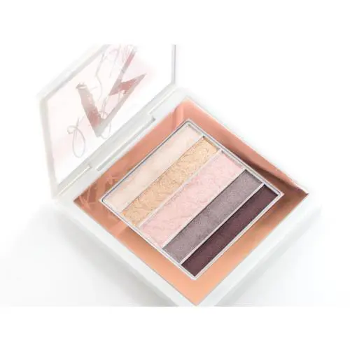 Mac Riri Hearts Holiday Collection Veluxe Pearlfusion Shadow - Phresh Out