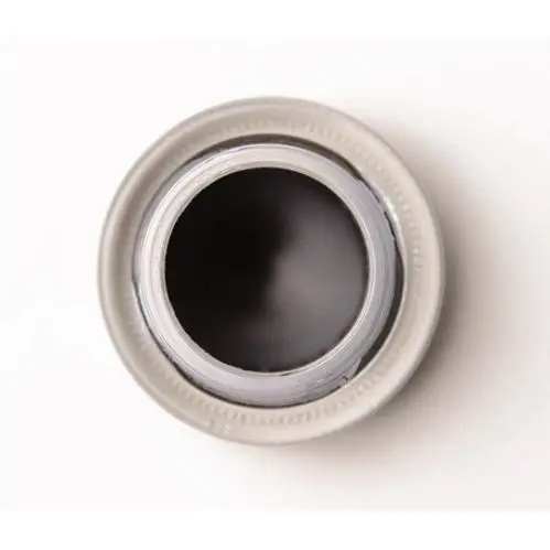 Mac Fluidline Eye Liner Cook Collection Wholesome Blackened Brown LE