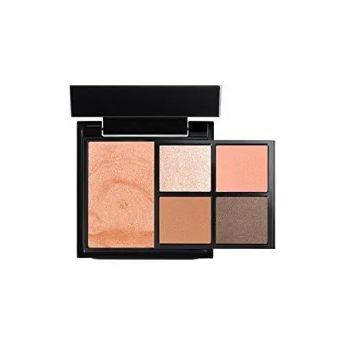 Mac Ellie Goulding Collection Halcyon Days Full Face Kit Compact by MAC Cosmetics