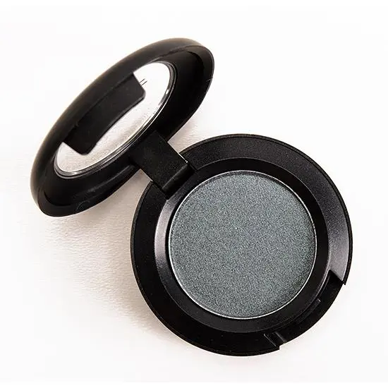 Mac Eye Shadow Sex The Oyster Mid-tone Grayed Blue Green Indulge LE
