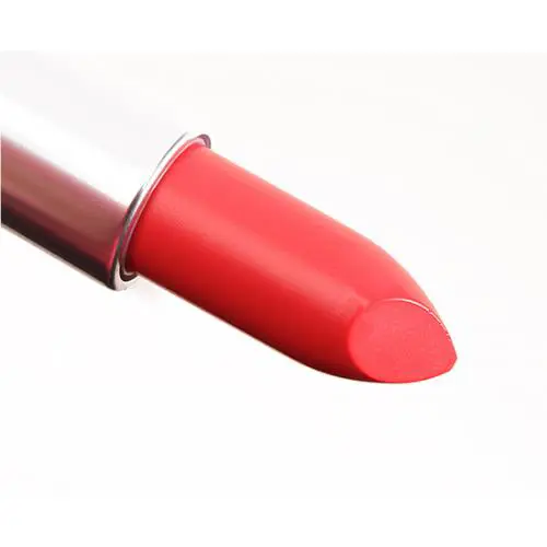 Mac Lipstick Toying Around Hot Coral Pink Playland Collection LE