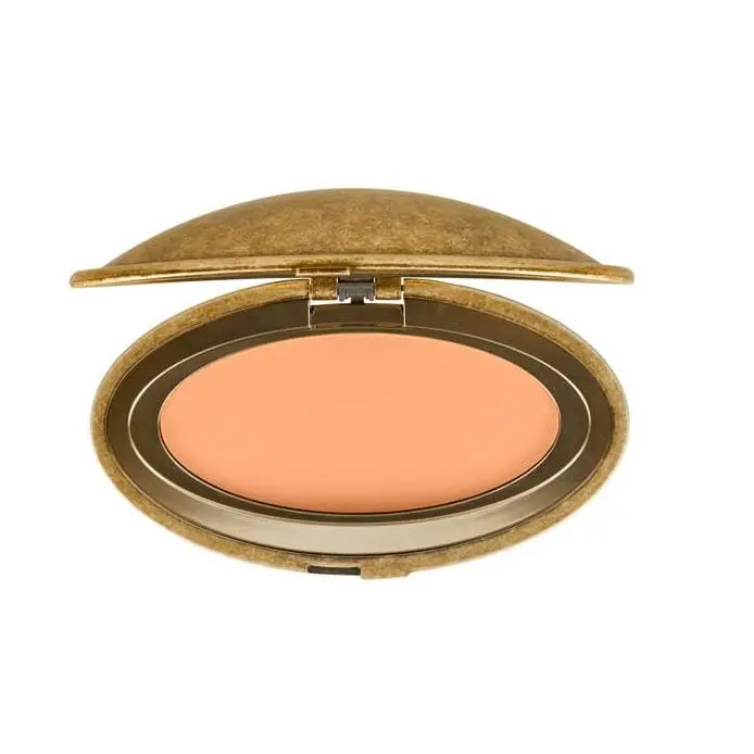 Mac Robert Lee Morris Pro Longwear Pressed Powder Dark by MAC Cosmetics