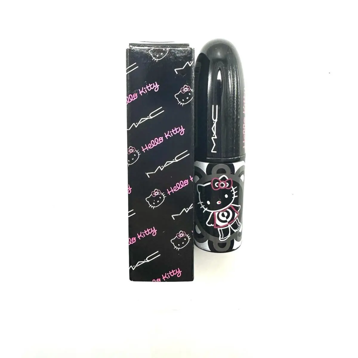 Mac Most Popular Limited Edition Hello Kitty Lipstick