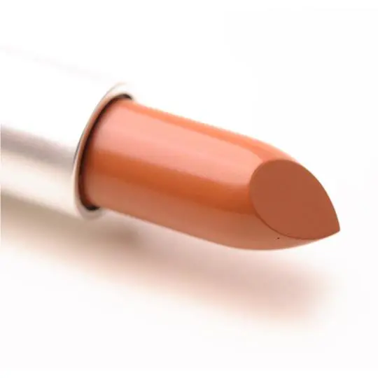 Mac Lipstick Pillow Talk Malty Warm Naturally Collection LE